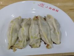 小街锅贴-西工饭庄快餐厅(西工小街店)