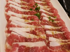 -新石器烤肉(南站店)