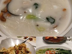 -渔家灯火(明湖店)