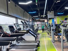 -GMJ·24H健身房(北外滩店)