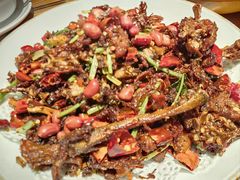 -吃饭皇帝大·土家民族菜(武陵源店)