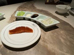 -北京全聚德(清华园店)