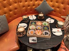 -上海大宁福朋喜来登酒店大堂吧(共和新路店)