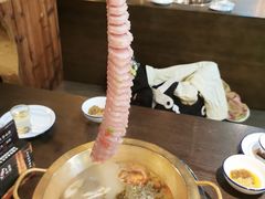 -土著渔匠·养生蝴蝶鱼(香樟路店)