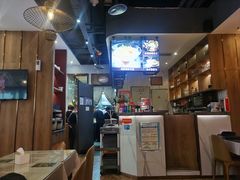 -鹅冠港式茶餐厅(来福士店)