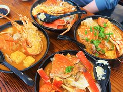 -鲤.金记沙茶面(总店)