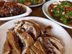 -老字号敖鸡肉