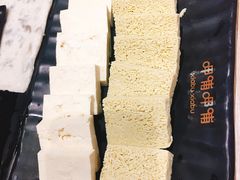 -呷哺呷哺(新世界百货望京店)