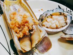 -蔚海之都·象山蒸汽海鲜(仙霞路店)