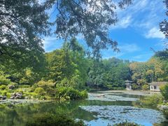 -杭州植物园