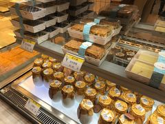 -老大昌(淮海中路店)