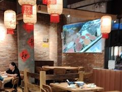 -唐坊·湖南菜(丰尚国际店)