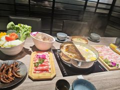 -老鼎旺安格斯牛肉火锅(衡艺广场店)