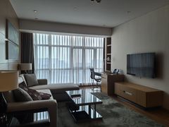 -成都仁恒格蓝柏薇酒店公寓