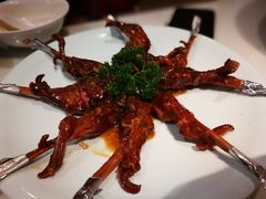 -新大咀港式茶餐厅(宝山万达店)