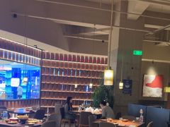 -青年公社烤鸭(熙悦天街店)
