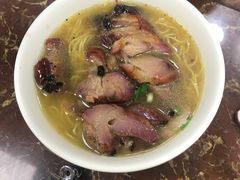 -陈光记烧腊店(罗保博士街店)