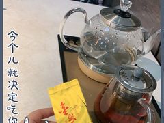 -二十一分小锅炖(中心店)