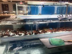 -利客来李村购物中心