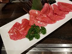 -俺的焼肉(銀座9丁目店)