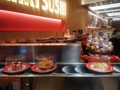 -元气寿司(宝安壹方城店)