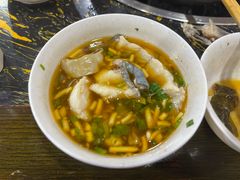 -韩妹鱼庄·泸定老字号(泸定店)
