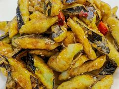 -忠顺斋易州印象烤鸭店(东关新村店)