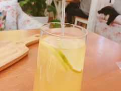 -秀儿家の小确幸花园西餐厅