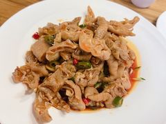 -宴江南(汇海路店)