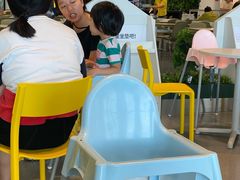 -宜家·瑞典风味餐厅(烟台路店)