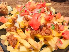 -Q MEX 库迈墨西哥餐吧(三里屯店)