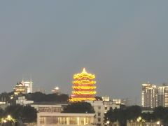 -武汉两江游览·夜游长江(汉口粤汉码头)