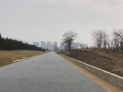 -汉长安城未央宫国家考古遗址公园