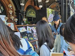 -布拉格餐厅· 中欧捷克菜(全国首店)