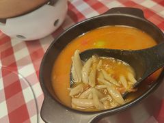 -西贝(华发商都店)
