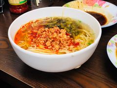 -小桃园餐厅
