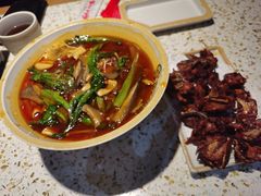麻辣烫-申记串道(山姆会员店)