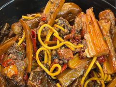 -回味黑鸭煲·始于2006(万松园店)