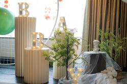 -巍阁高端月子中心(新世界店)