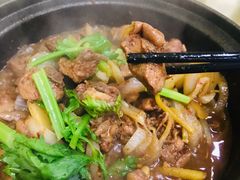 -椒麻鸡 鸡公煲(曹杨家园店)