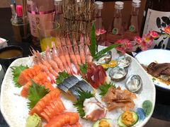 -花狸日本料理(柏庐广场店)