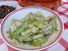 -韵味湘肴·小炒黄牛肉(五一广场店)