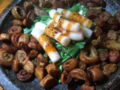 首尔一品肥肠-首尔大排档