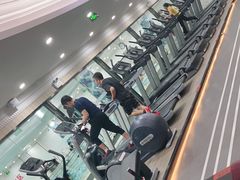 -一兆韦德(万源城店)