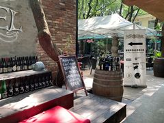 -Golden Lily河内巴黎法越料理餐厅(建国西路店)