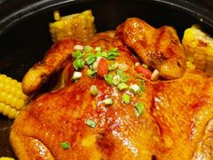 -大鸭梨烤鸭(望京店)