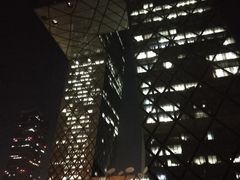 -中央广播电视总台(光华路办公区)