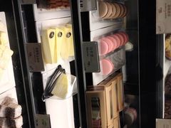 -麦当劳(杭州东站高铁店)