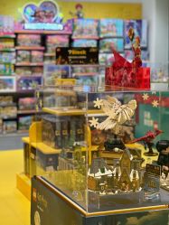 -乐高授权专卖店(南开大悦城店)