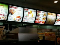 -肯德基(龙之梦购物中心店)